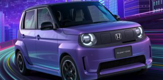 Honda Super-ONE ขุมพลัง EV พร้อมเปิดรับจองแล้วในญี่ปุ่น ก่อนออกขายเดือนหน้า