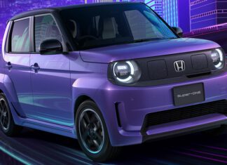 Honda Super-ONE ขุมพลัง EV พร้อมเปิดรับจองแล้วในญี่ปุ่น ก่อนออกขายเดือนหน้า