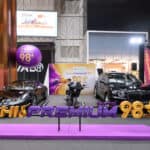 บางจาก – AAS Auto Service หนุนมอเตอร์สปอร์ตไทยดัน “เติ้น ทัศนพล” สู่ Formula 2 AAS Auto Service