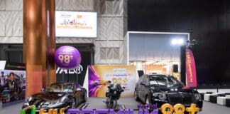 บางจาก – AAS Auto Service หนุนมอเตอร์สปอร์ตไทยดัน “เติ้น ทัศนพล” สู่ Formula 2 AAS Auto Service