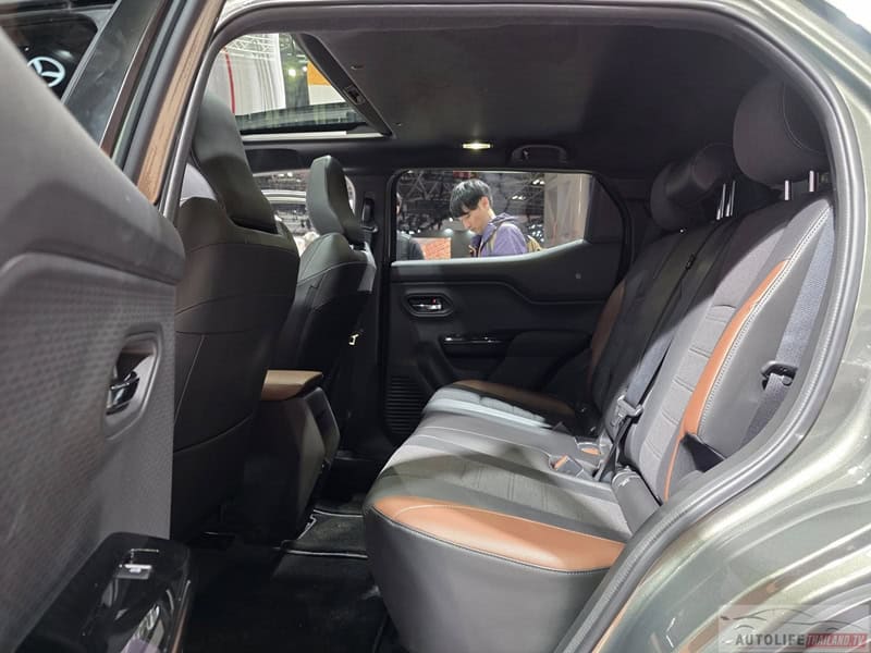 Suzuki e VITARA