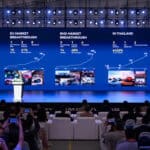 Chery Group ยืนยันการผลิตเต็มรูปแบบในโรงงานจะเริ่มไตรมาส 3/2569 CHERY Group