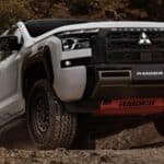 Mitsubishi Triton Raider รุ่นแต่งพิเศษจากออสเตรเลีย ปรับแต่งทั้งรูปลักษณ์และช่วงล่าง