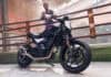 Royal Enfield – Fairtex เปิดตัว “Urban Striker” รถคัสตอมรุ่นล่าสุด Royal Enfield