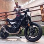 Royal Enfield – Fairtex เปิดตัว “Urban Striker” รถคัสตอมรุ่นล่าสุด Royal Enfield