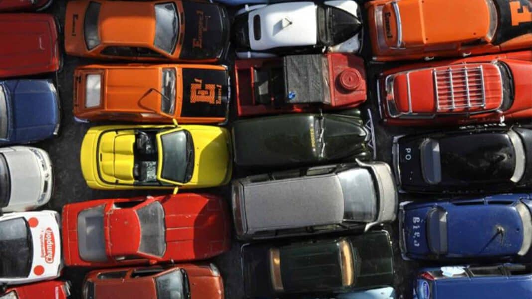 รถเก่าแลกรถใหม่