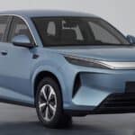 BYD Yuan Plus / Atto 3 รุ่นถัดไปจากจีน รองรับ Flash Charging ขับได้ไกลสุด 630 km