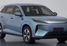 BYD Yuan Plus / Atto 3 รุ่นถัดไปจากจีน รองรับ Flash Charging ขับได้ไกลสุด 630 km