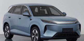 BYD Yuan Plus / Atto 3 รุ่นถัดไปจากจีน รองรับ Flash Charging ขับได้ไกลสุด 630 km