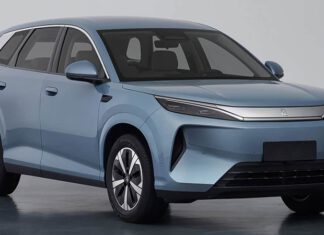 BYD Yuan Plus / Atto 3 รุ่นถัดไปจากจีน รองรับ Flash Charging ขับได้ไกลสุด 630 km