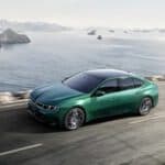 BMW i3 รุ่นฐานล้อยาว สำหรับชาวจีน ขับได้ไกลสุดกว่า 1,000 km