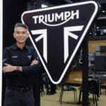 Triumph ชี้พฤติกรรมไบค์เกอร์เปลี่ยนไปสู่ ‘สกู๊ตเตอร์’ ดึงตลาดบิ๊กไบค์หด Triumph