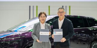 XPENG แต่งตั้ง ‘MMS Body and Paint’ เป็นศูนย์ซ่อมสีและตัวถังแห่งแรก XPENG