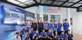 YAMAHA ประดับดาวในหอเกียรติยศ 2 นักบิดไทยสร้างผลงานศึก ARRC 2026 สนามแรก YAMAHA