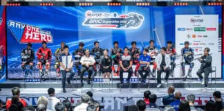 NEXZTER BRIC Superbike 2026 แถลงข่าวจัดการแข่งขัน พร้อมเปิดตัวธีม “เรซซิ่ง มังงะ” NEXZTER BRIC Superbike 2026