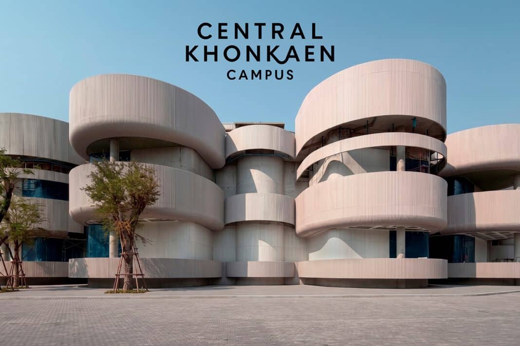 Central Khonkaen