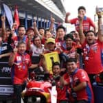 3 นักแข่ง Honda Racing Thailand คว้าโพเดี้ยมโฮมเรซ ARRC 2026 Honda