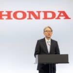 Honda ประกาศแผนธุรกิจปี 2026 ทุ่มการพัฒนา-การผลิตไปที่รถไฮบริด Honda