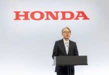 Honda ประกาศแผนธุรกิจปี 2026 ทุ่มการพัฒนา-การผลิตไปที่รถไฮบริด Honda