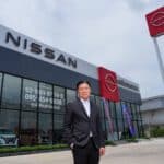 “KP Auto” ทุ่ม 40 ล้านเปิดโชว์รูม NISSAN ดูแลพื้นที่กรุงเทพฯ ตอนเหนือ Nissan KP Auto KlongLuang