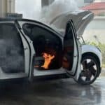 เคลียร์ชัด! แบตเตอรี่ของ VOLVO EX30 กับ GEELY EX2 / EX5 แตกต่างกัน VOLVO EX30