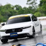 ลองยาง 3 รุ่น 3 สไตล์ ในกิจกรรม Goodyear Driving Experience 2026 Goodyear