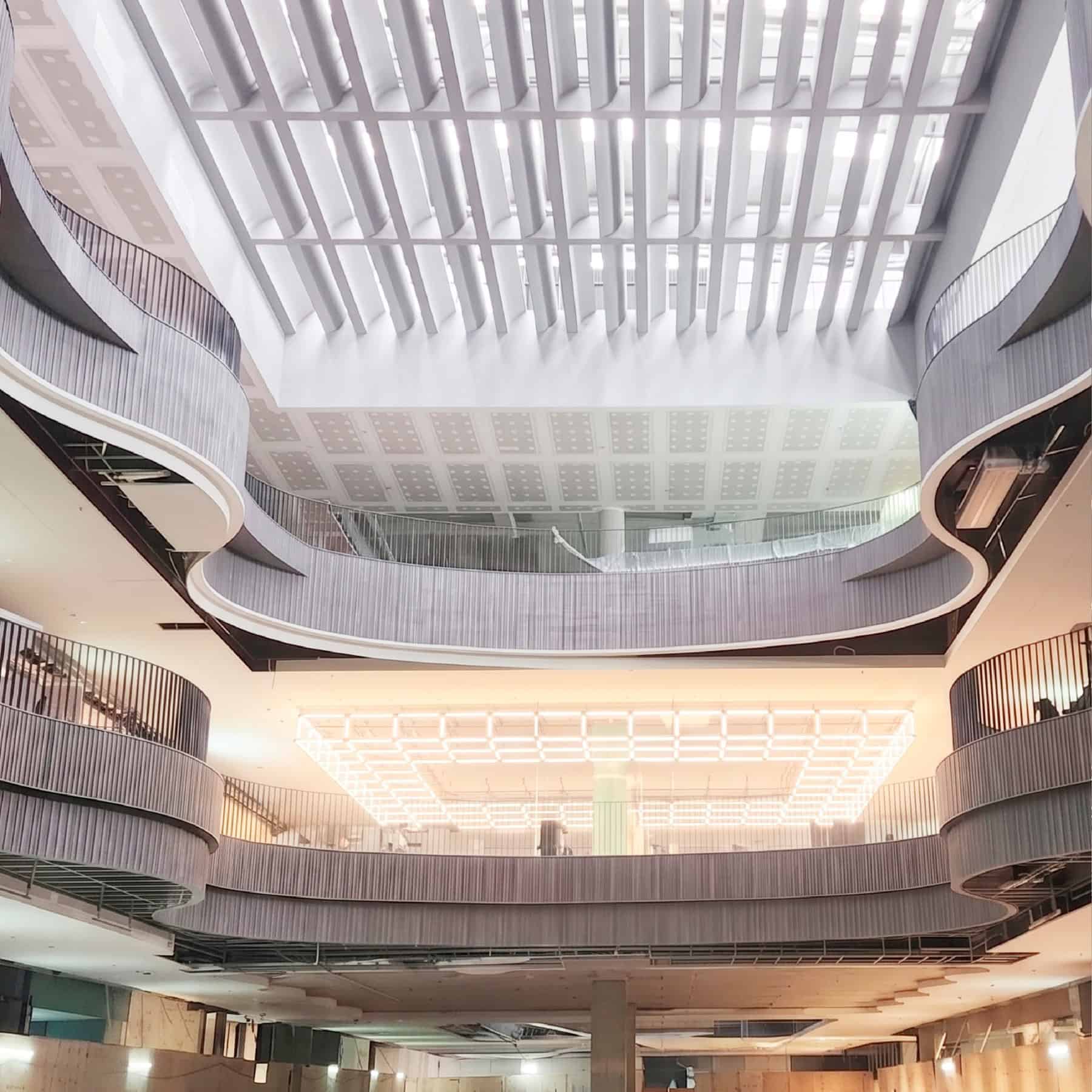 Central Khonkaen Campus