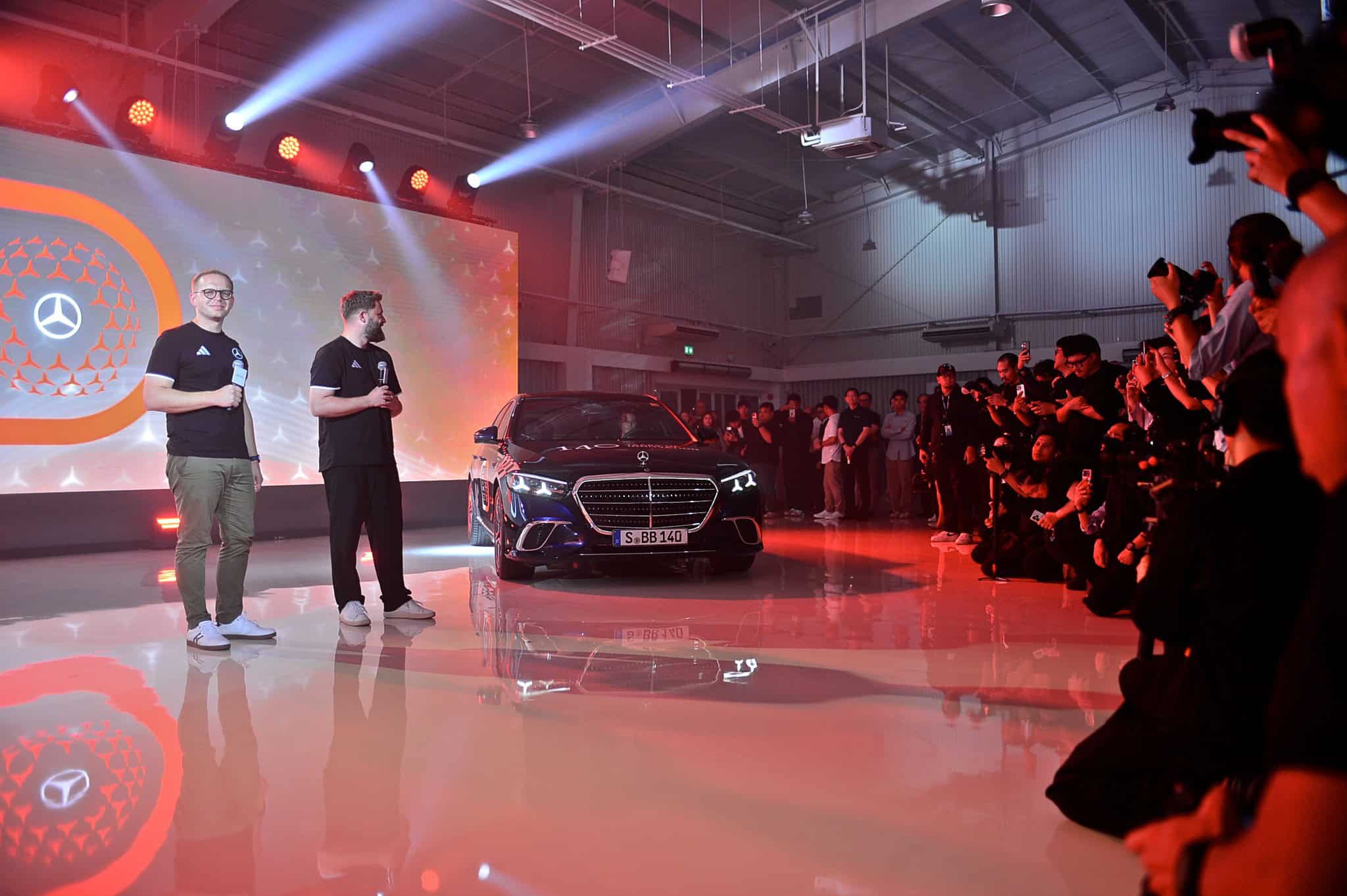 Mercedes-Benz