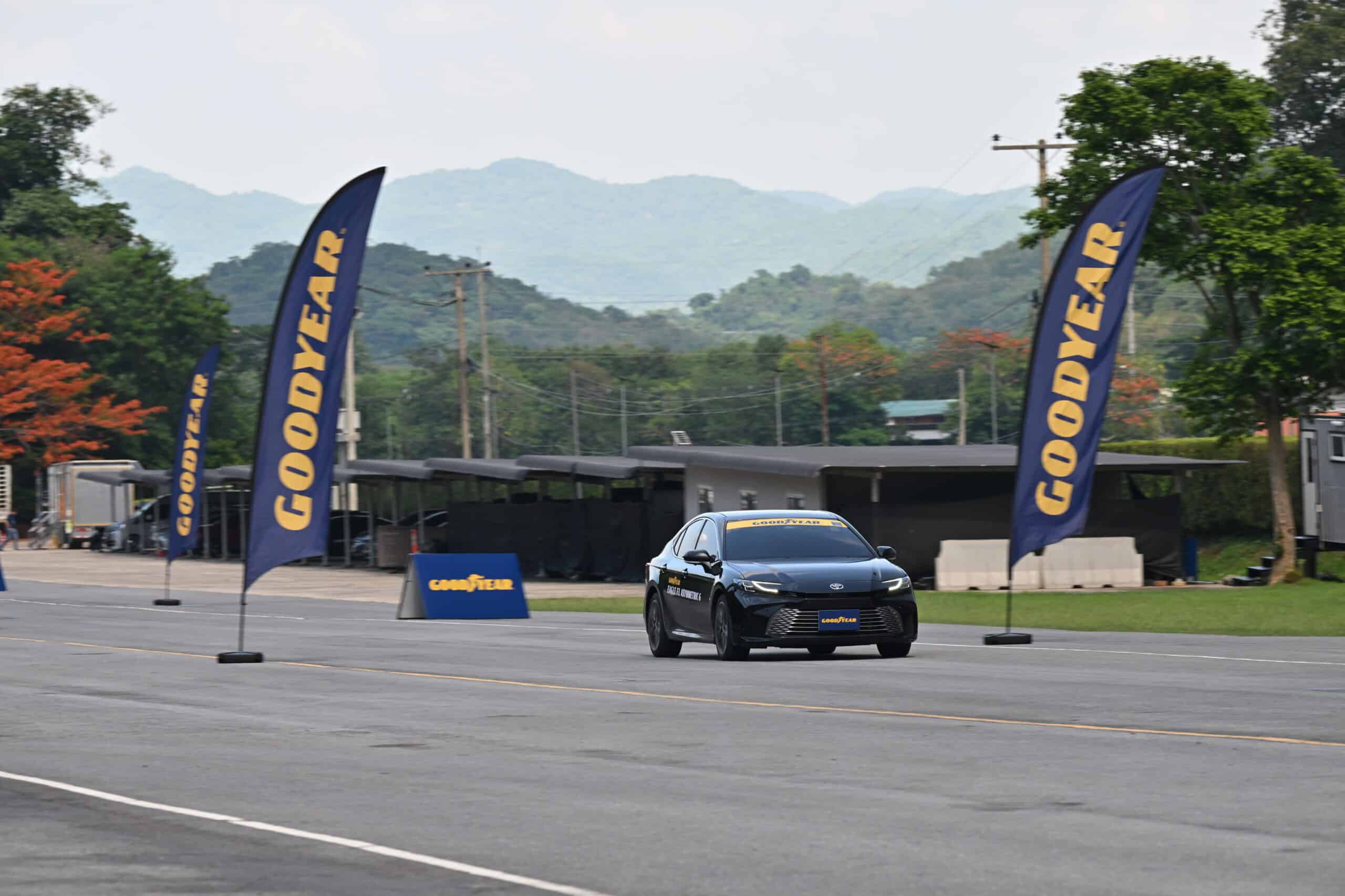 Goodyear