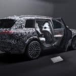 Official Teaser : Audi Q9 Flagship SUV เบาะ 3 แถว 6-7 ที่นั่ง คู่แข่ง Benz GLS / BMW X7 เปิดตัว กรกฎาคม 2026 นี้ ! Audi Q9
