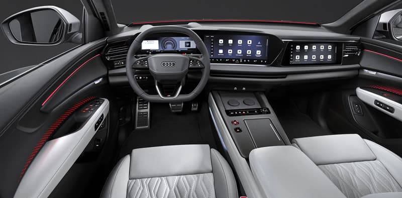 Audi Q9