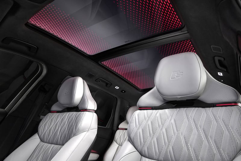 Audi Q9