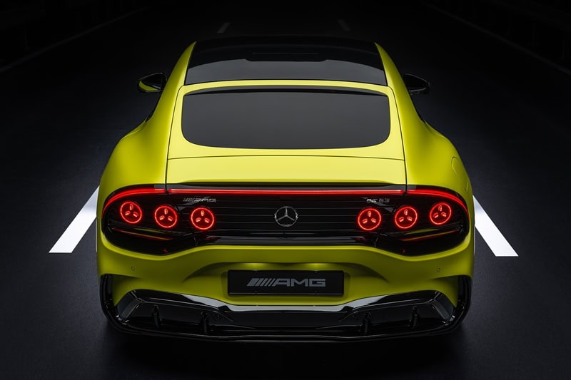 Mercedes-AMG GT