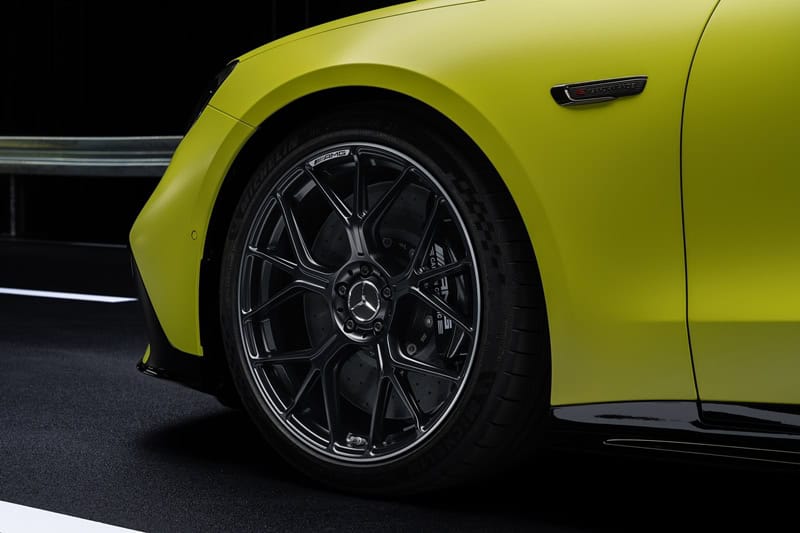 Mercedes-AMG GT