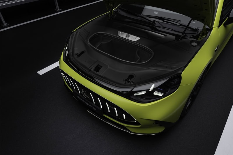 Mercedes-AMG GT