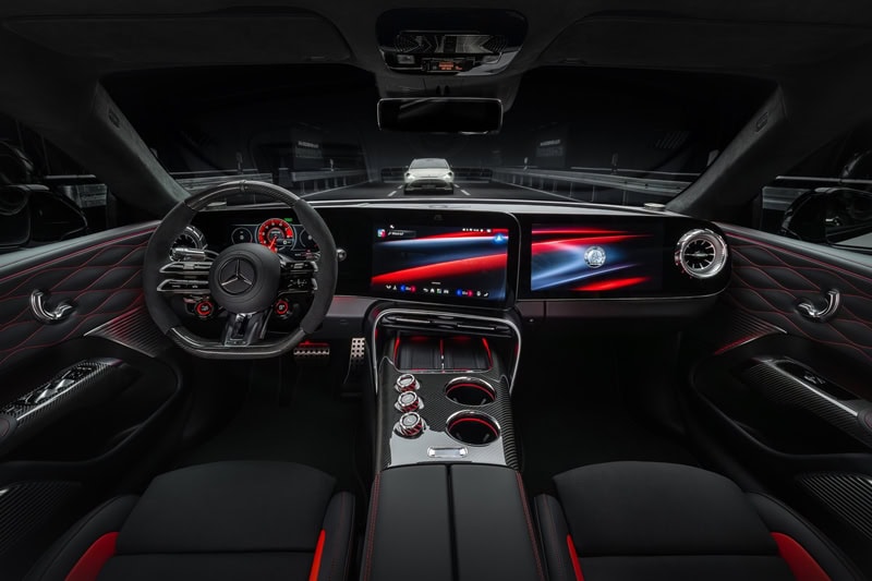 Mercedes-AMG GT