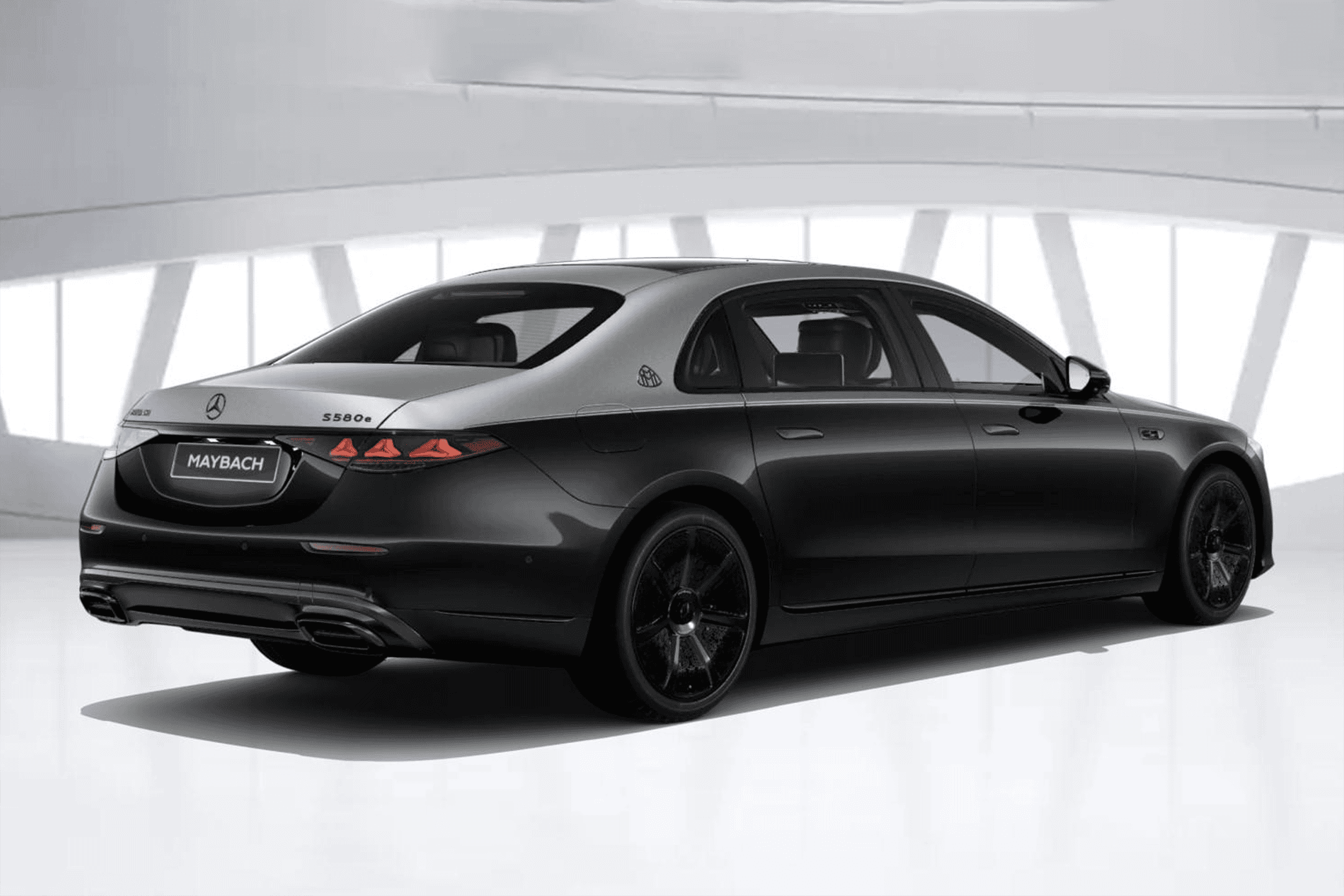 Mercedes-Maybach