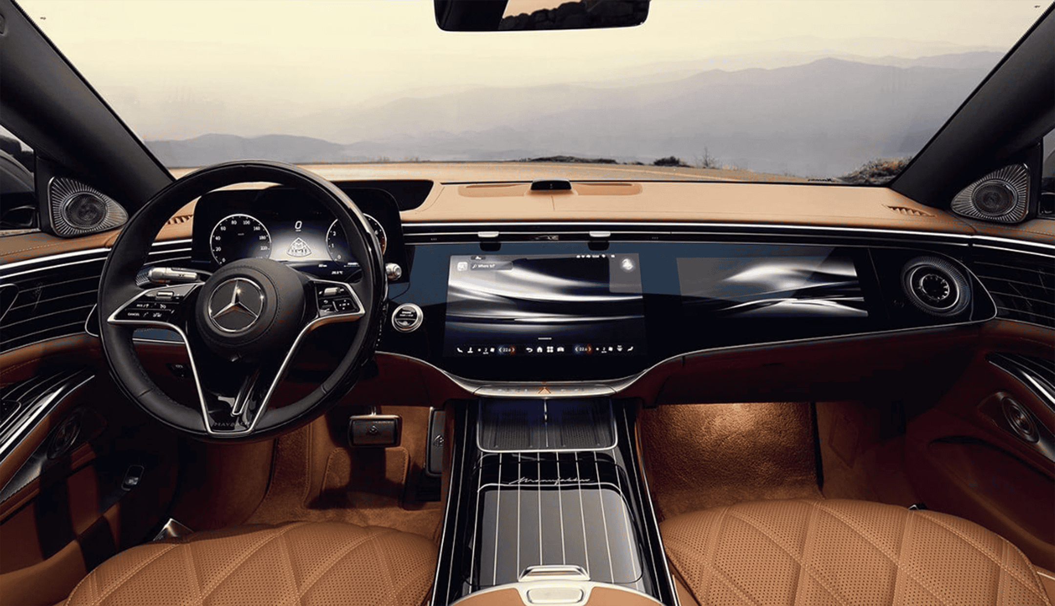 Mercedes-Maybach