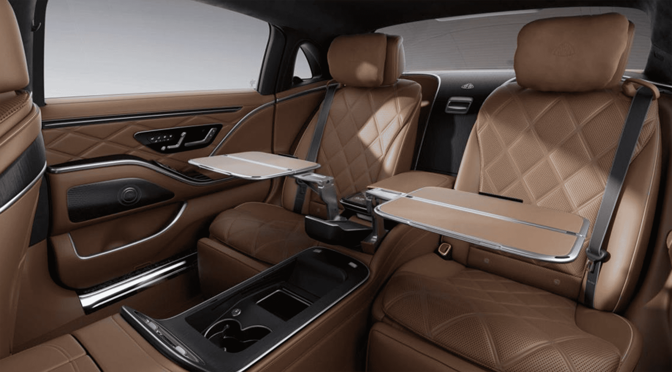 Mercedes-Maybach