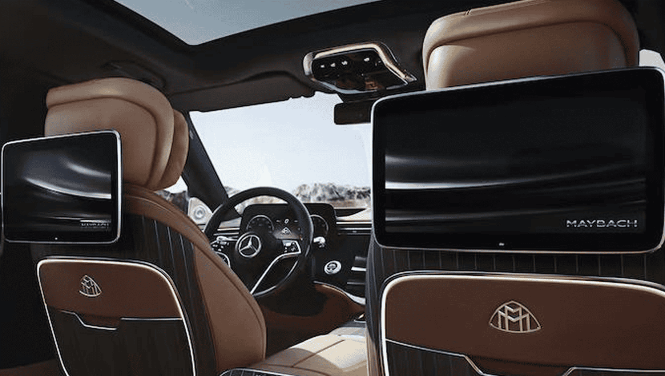 Mercedes-Maybach