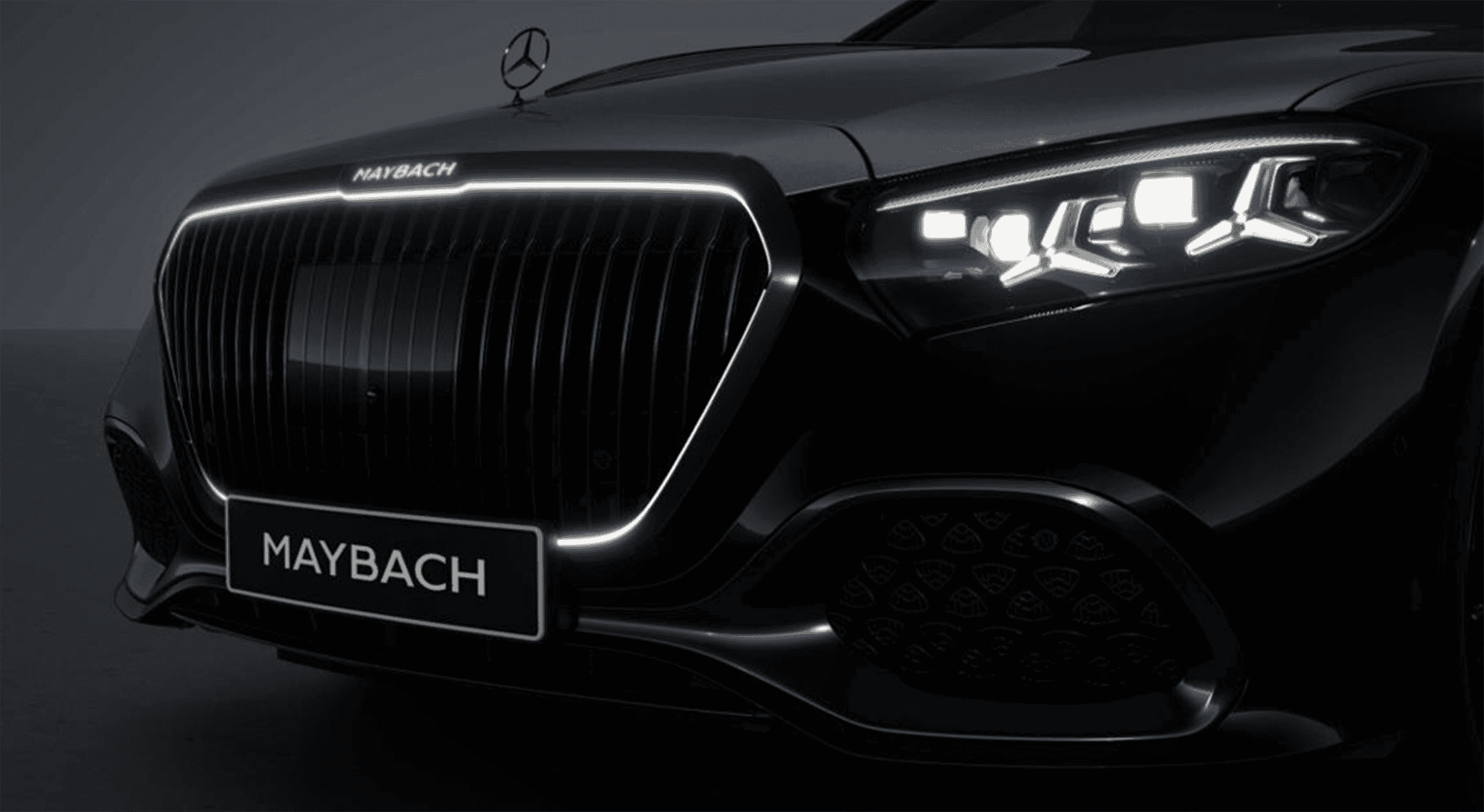 Mercedes-Maybach