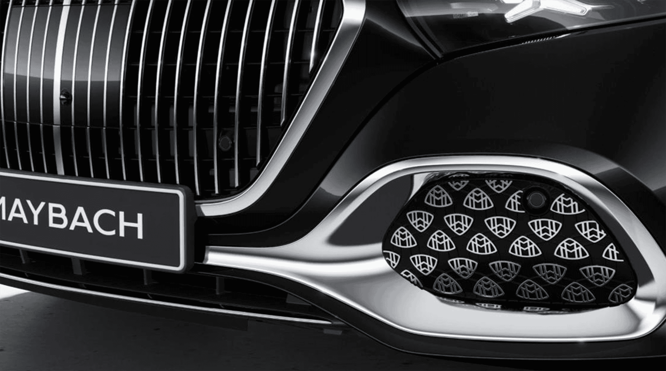 Mercedes-Maybach