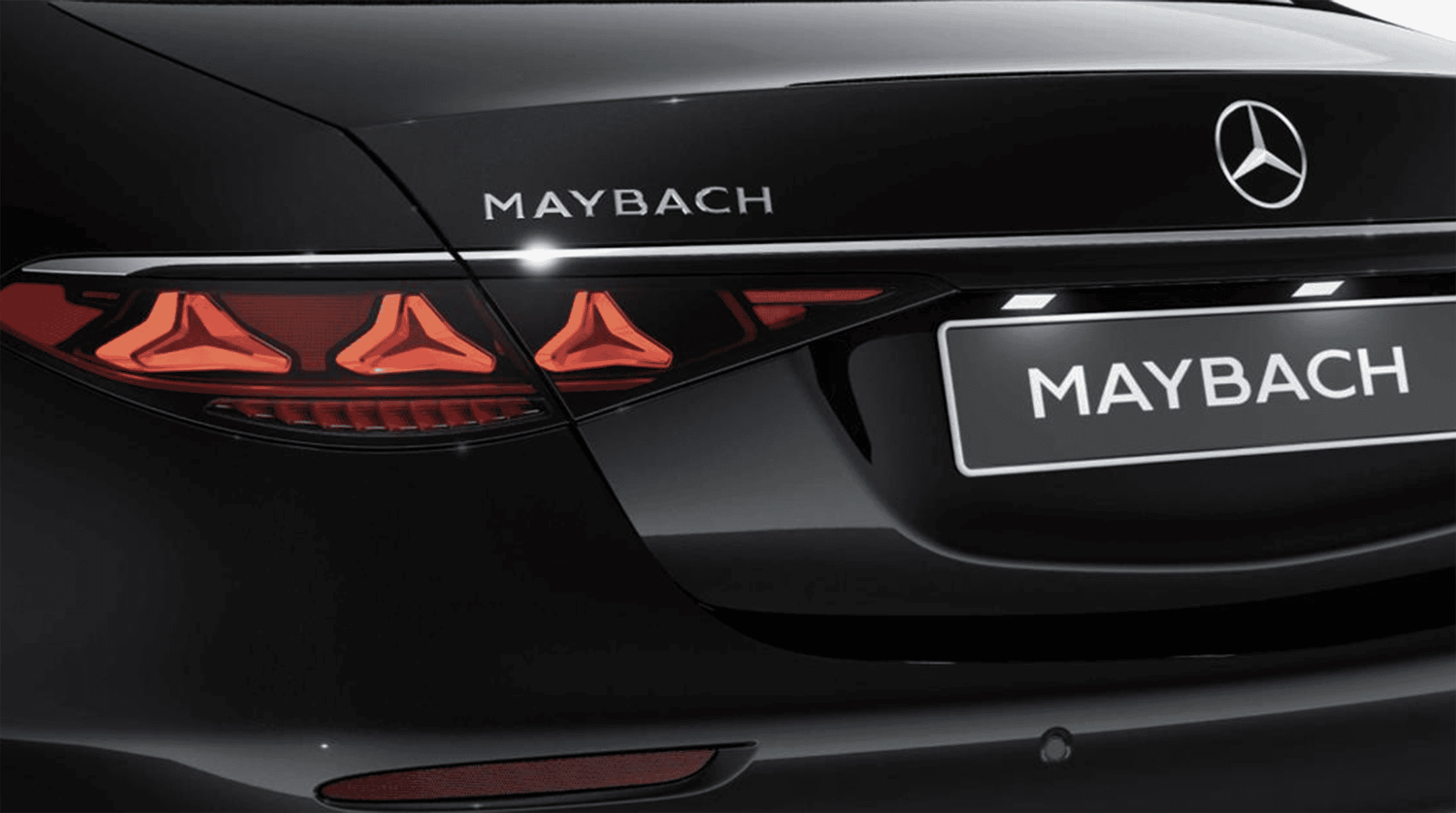 Mercedes-Maybach