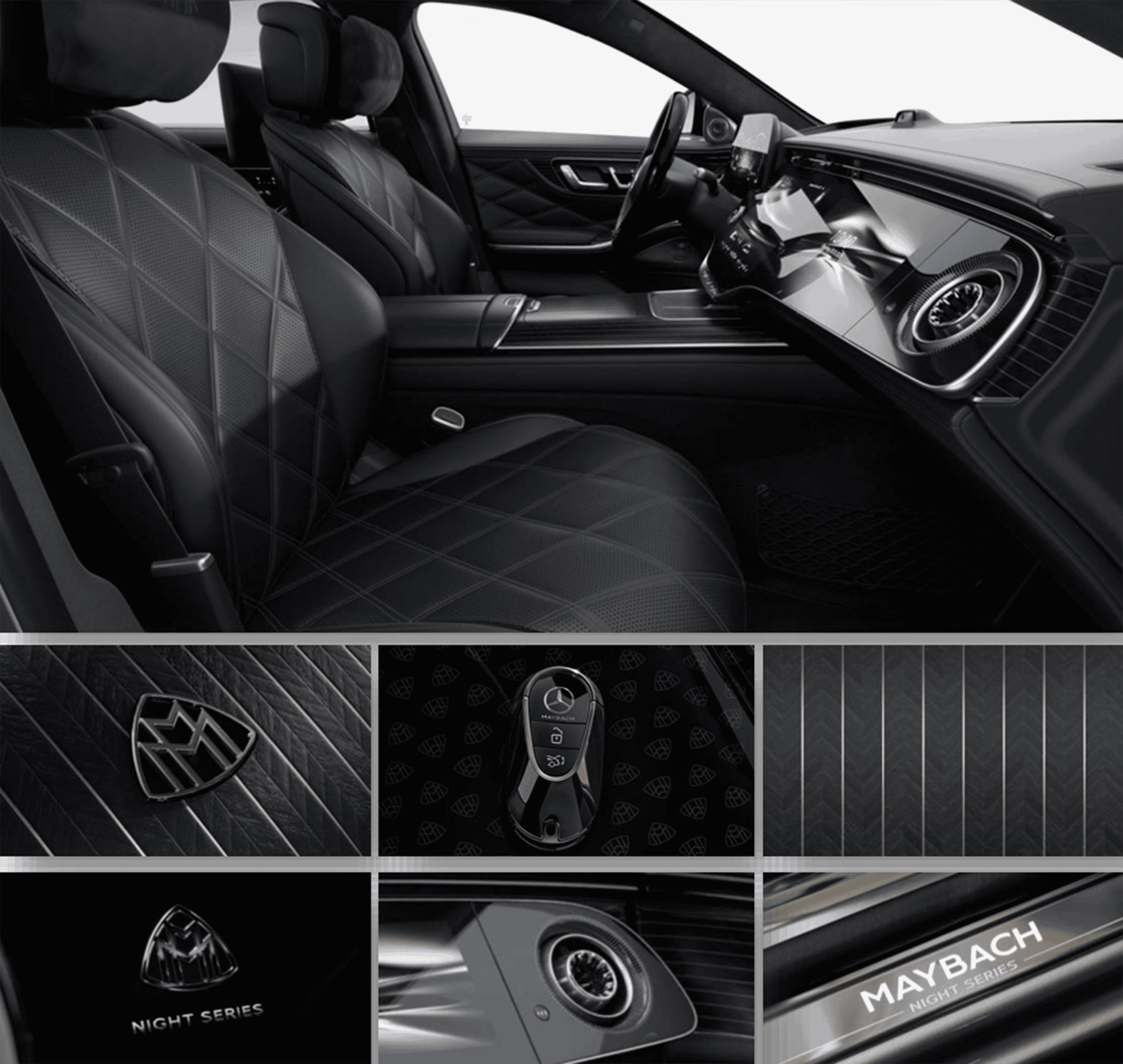 Mercedes-Maybach