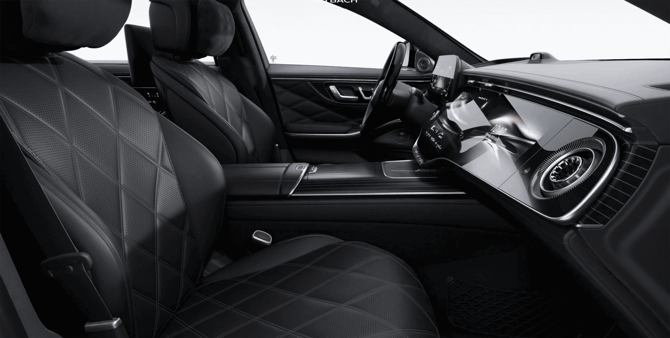 Mercedes-Maybach
