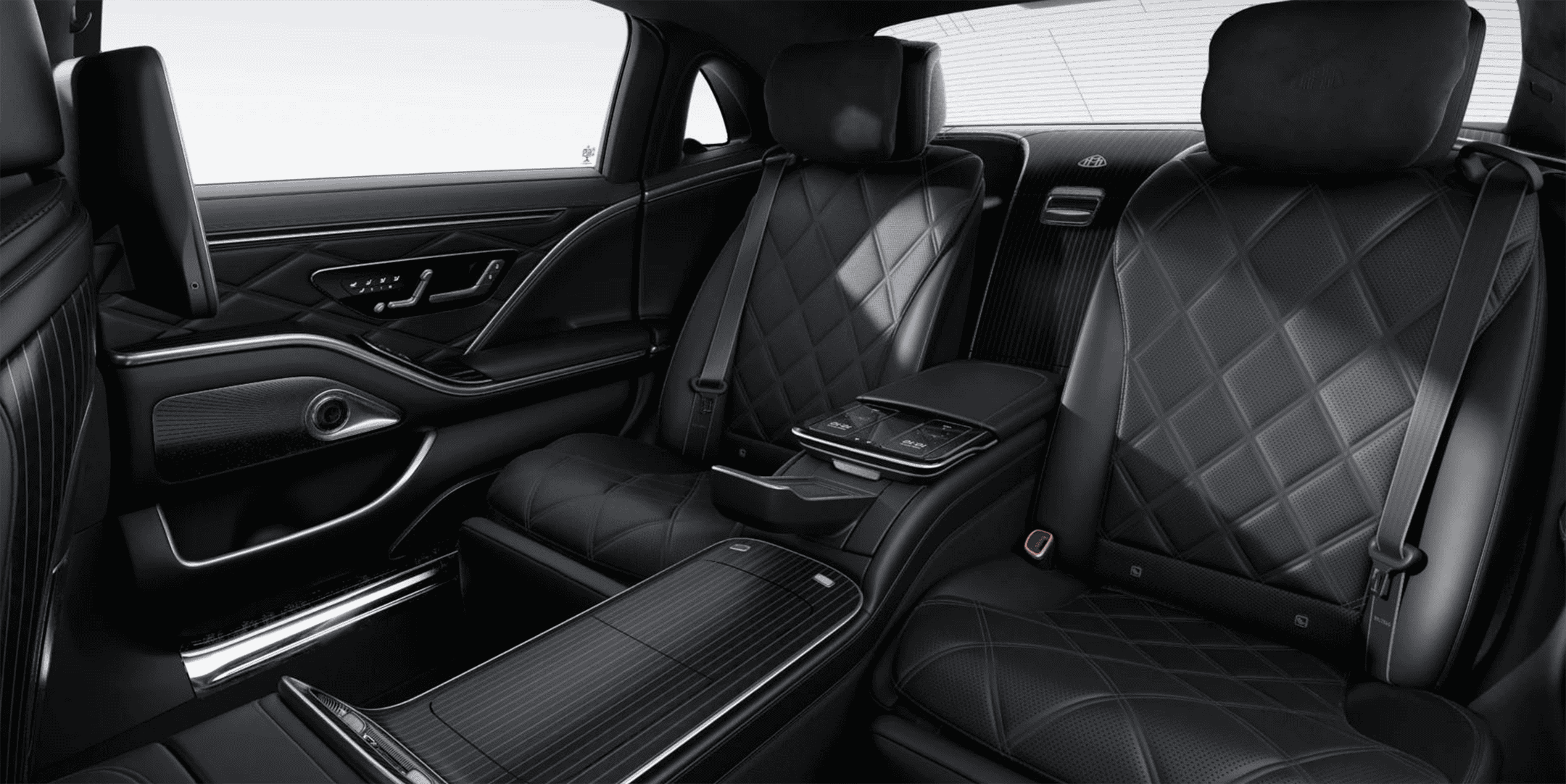 Mercedes-Maybach
