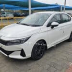 หลุดภาพ Honda City Minorchange 2026 รอบที่ 2 เตรียมเปิดตัว 22 พฤษภาคม นี้ ที่อินเดีย ก่อนเปิดตัวในไทย ! Honda City Minorchange 2026