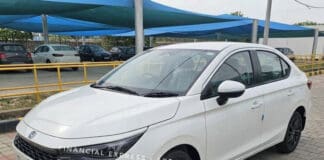 หลุดภาพ Honda City Minorchange 2026 รอบที่ 2 เตรียมเปิดตัว 22 พฤษภาคม นี้ ที่อินเดีย ก่อนเปิดตัวในไทย ! Honda City Minorchange 2026