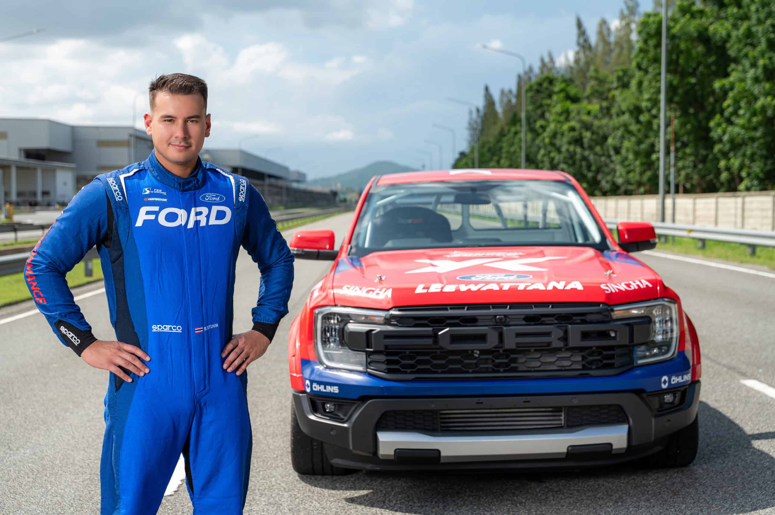 Ford