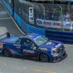 FORD เปิดตัวนิยามใหม่ ‘Racing DNA’ ของมอเตอร์สปอร์ตฤดูกาล 2026 FORD